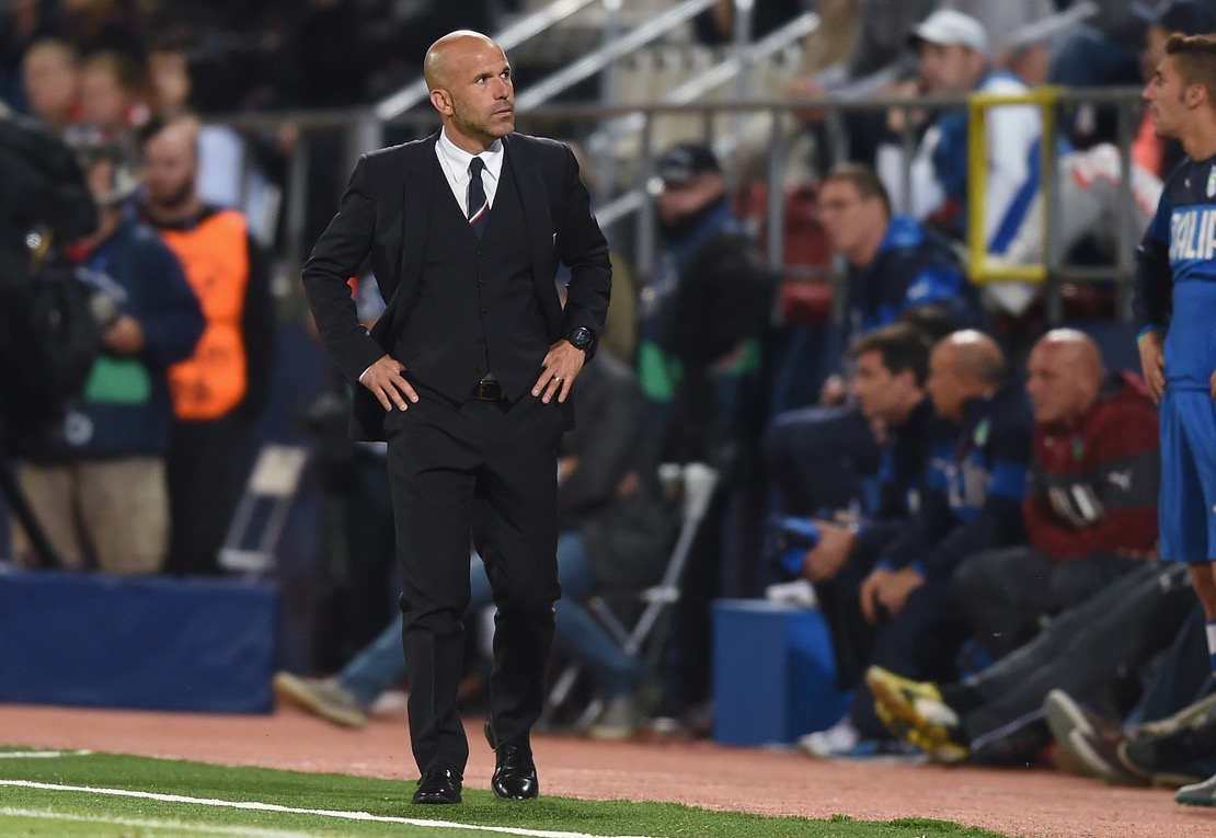 Europei Under-21: Il 3-1 all’Inghilterra non basta, Italia eliminata Europei Under-21: Il 3-1 all’Inghilterra non basta, Italia eliminata