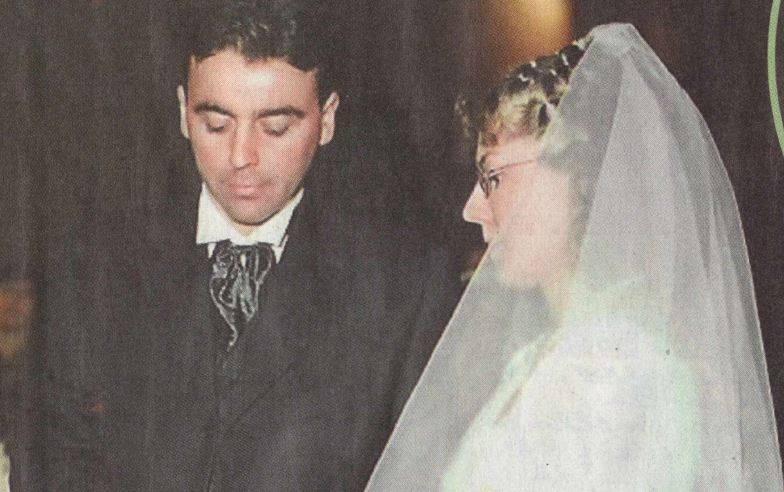 Omicidio Elena Ceste, il marito affranto e le sue amanti Omicidio Elena Ceste, il marito affranto e le sue amanti