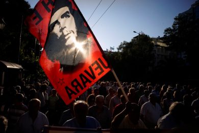 Grecia sull’orlo del fallimento: tutti gli errori di Tsipras