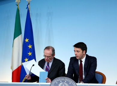 Banche, se ad aiutarle ci pensa lo Stato