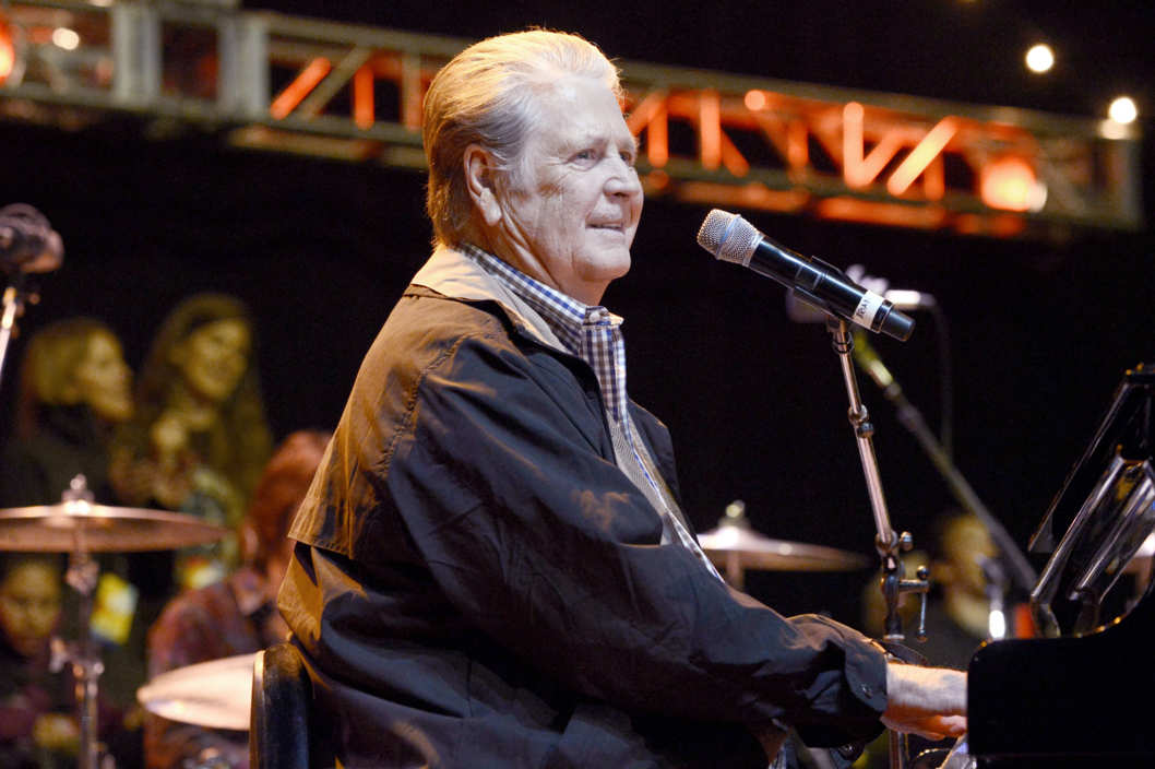 Brian Wilson: un tour europeo nel 2016 per i 50 anni di “Pet Sounds” Brian Wilson: un tour europeo nel 2016 per i 50 anni di “Pet Sounds”