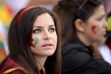 Le foto più sexy della settimana: 17 – 24 giugno 2015