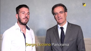 F. Leoperfido a Panorama d’Italia – Matera