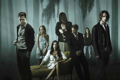 Hemlock Grove: una serie horror in prima serata