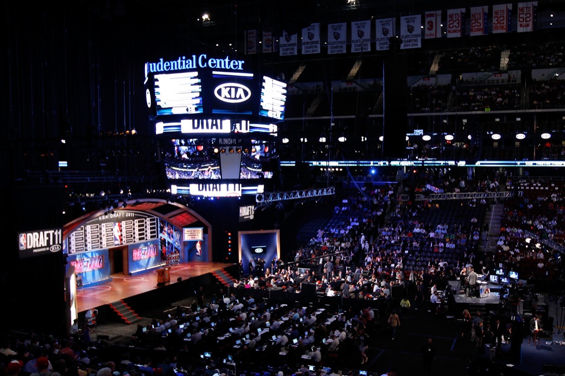 Draft Nba: prima scelta solo di nome o anche di fatto?