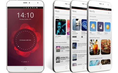 Meizu MX4 Ubuntu Edition arriva in esclusiva per l’Europa