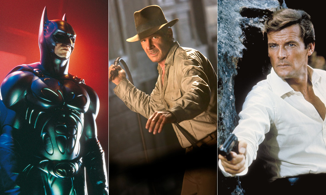 I 10 personaggi cinematografici più grandi di tutti i tempi – Foto I 10 personaggi cinematografici più grandi di tutti i tempi – Foto