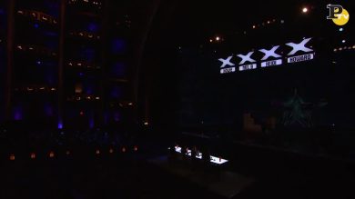 La “danza della pioggia” di America’s Got Talent