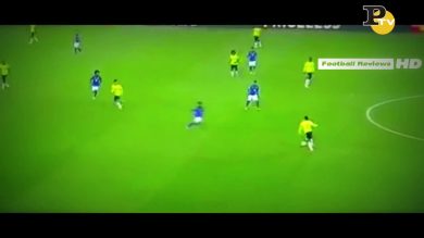 L’incredibile gol sbagliato di Firmino