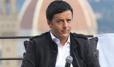 Incontro Lega-Fi e Pd nella bufera