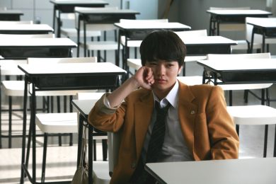 Hikikomori, adolescenti (auto)segregati in casa