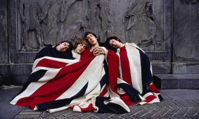 Art Kane il visionario in mostra a Modena