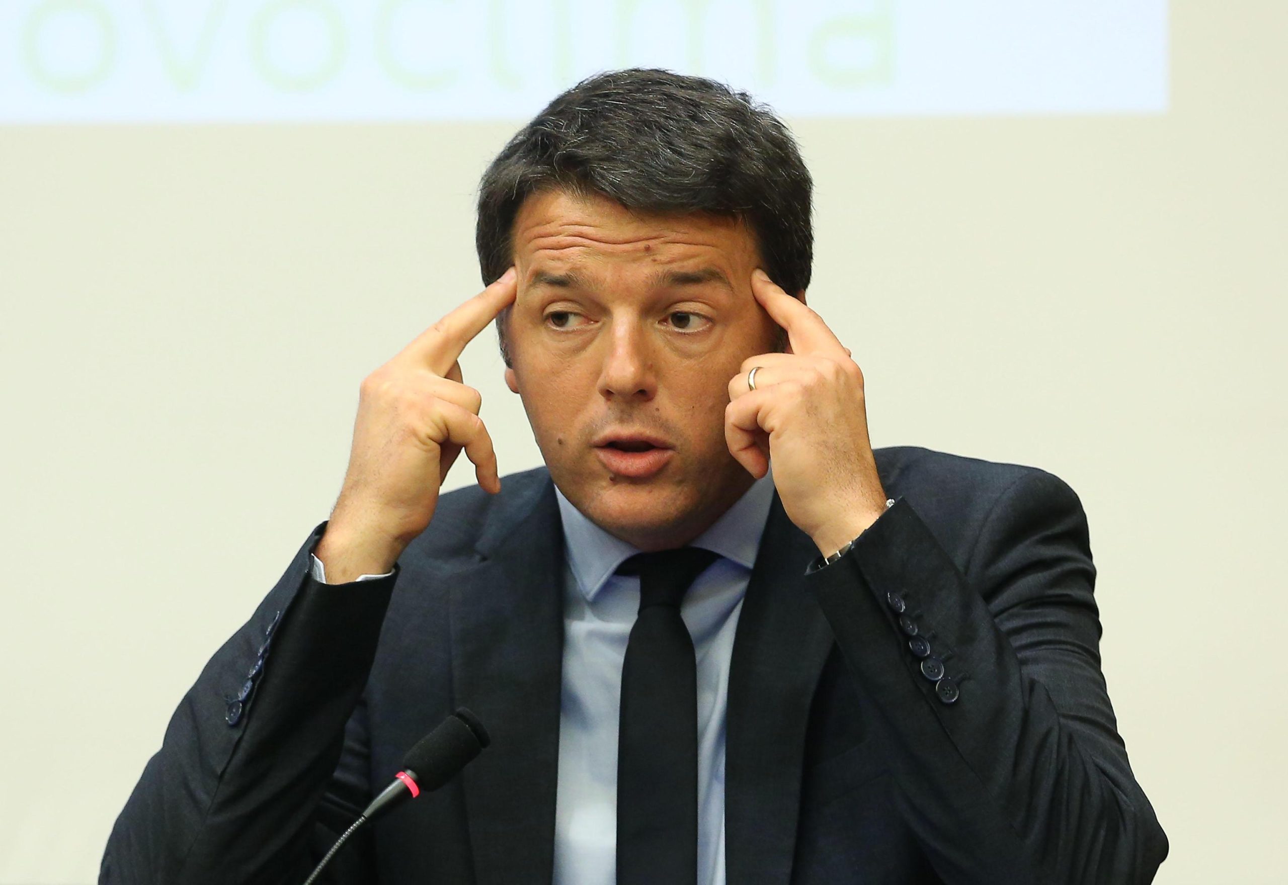 Elezioni 2016: le 6 mosse che Renzi non può sbagliare Elezioni 2016: le 6 mosse che Renzi non può sbagliare