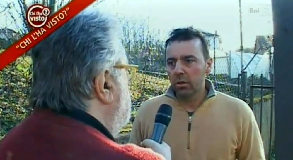 Omicidio Elena Ceste, la telefonata che inguaia il marito Michele Omicidio Elena Ceste, la telefonata che inguaia il marito Michele