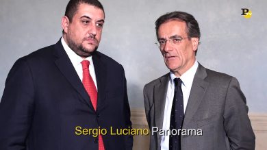 Panorama d’Italia: intervista a Nicola Montesano