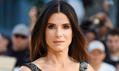 Minions, intervista a Sandra Bullock – Video