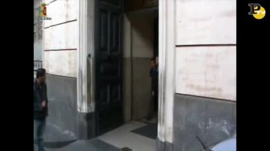 Catania: l’arresto di Pulvirenti
