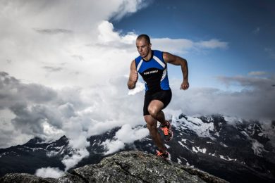 Come allenare la resistenza fisica in estate