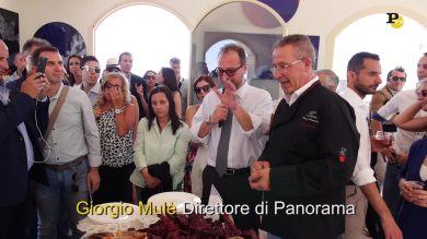 La food experience di Matera