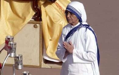 India: morta sorella Nirmala, erede spirituale di Madre Teresa