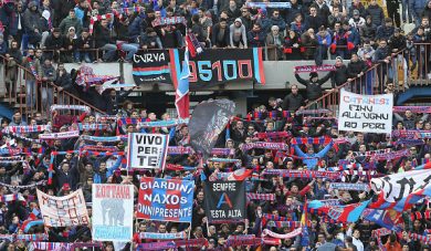 Catania nella bufera: partite truccate. 7 arresti
