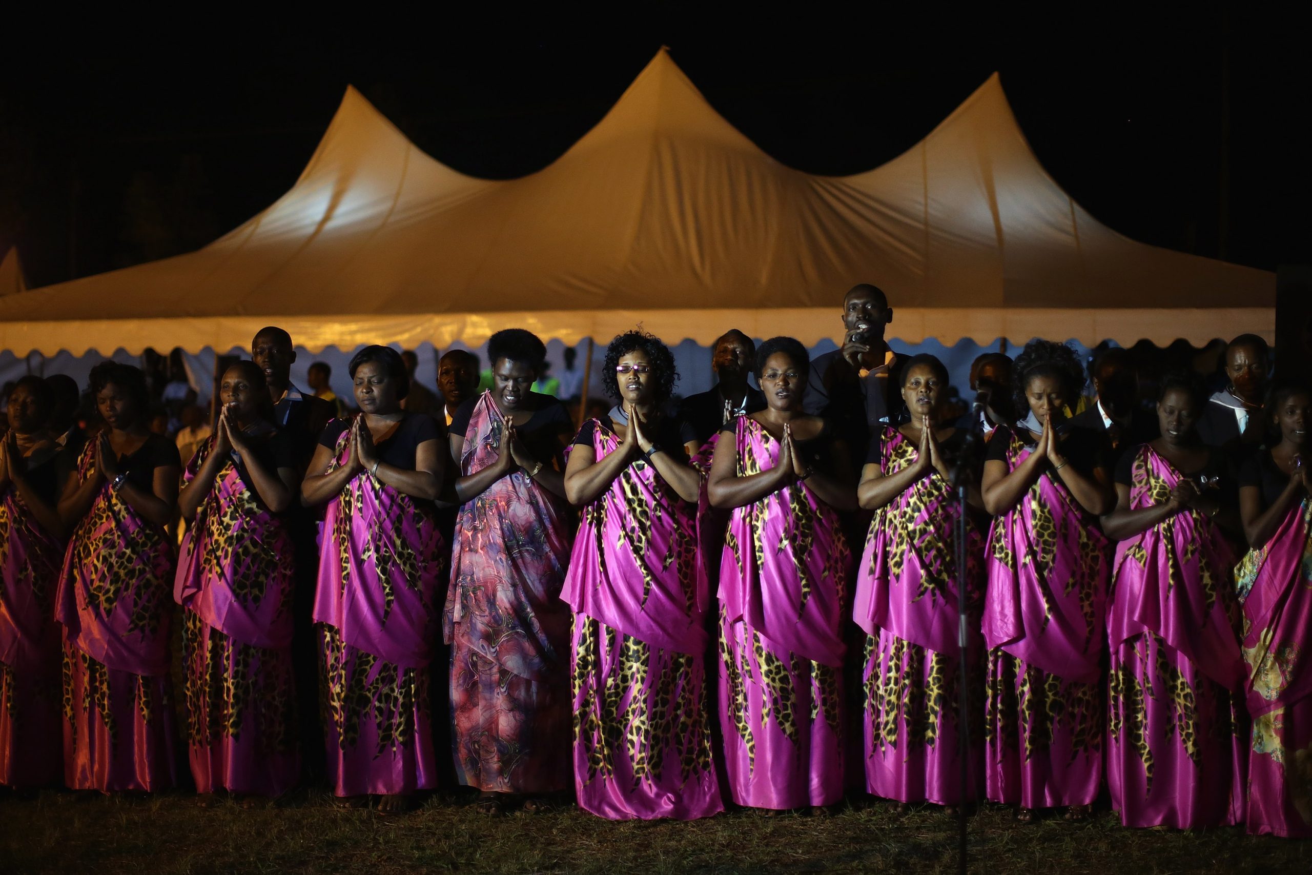 Londra: arrestato Karake, ex-capo dei servizi segreti del Ruanda