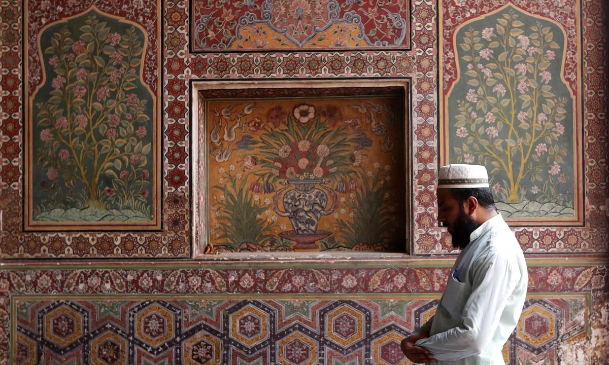 Il Ramadan nelle foto più belle