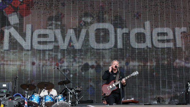 New Order: a settembre il nuovo album “Music Complete” New Order: a settembre il nuovo album “Music Complete”