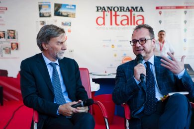 Il meglio di Panorama d’Italia a Matera