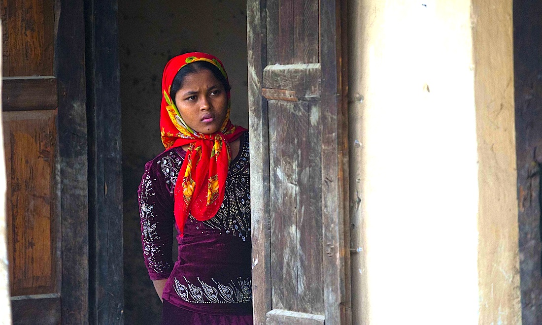 Myanmar, viaggio fra i musulmani perseguitati