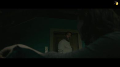 Contagious, estratto del film con Arnold Schwarzenegger