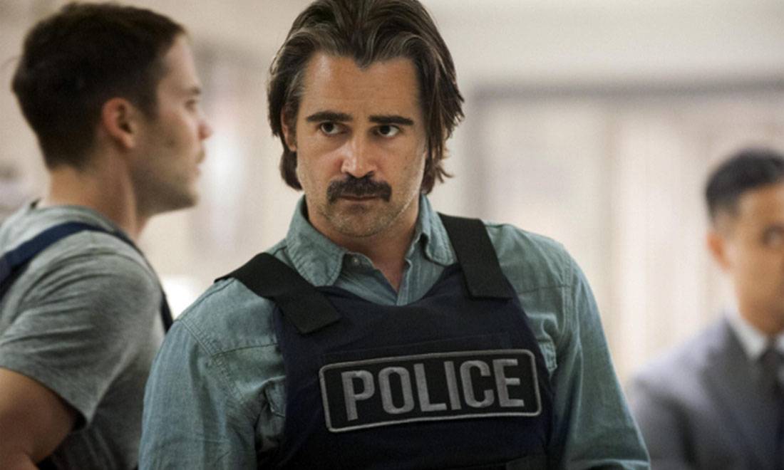 True Detective 2, misteri e tormenti affidati a Colin Farrell: 5 cose da sapere