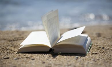 3 libri d’esordio per l’estate