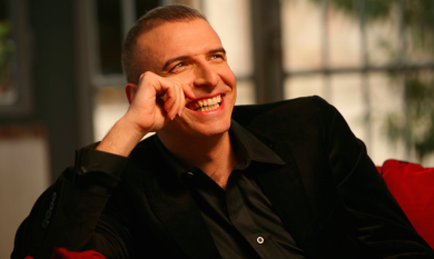 Canzoni e racconti: ecco “Le Mosche” di Pacifico