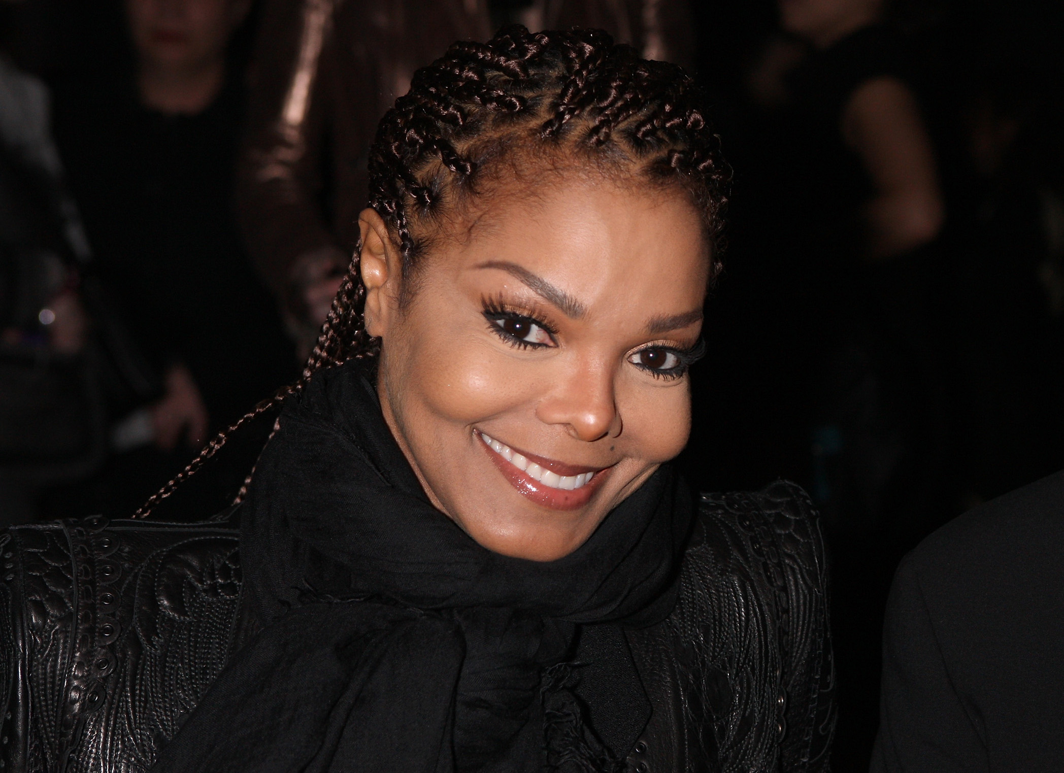 Janet Jackson: il nuovo singolo “No sleep” Janet Jackson: il nuovo singolo “No sleep”
