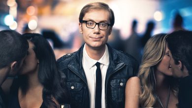 Hello Ladies: una nuova serie comica per l’estate