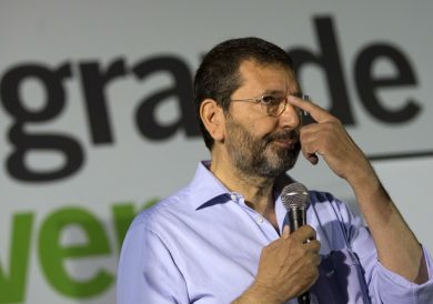 Perché Ignazio Marino dovrebbe dimettersi