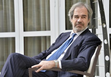 Chi è Claudio Costamagna, nuovo presidente della Cdp