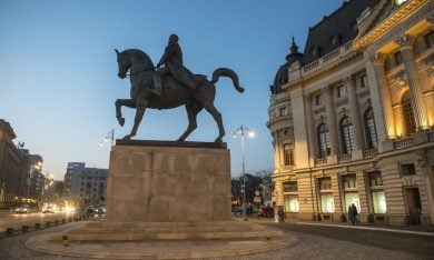 Hackerville, ecco la città più pericolosa del web