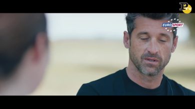 Le Mans: Patrick Dempsey secondo e felice