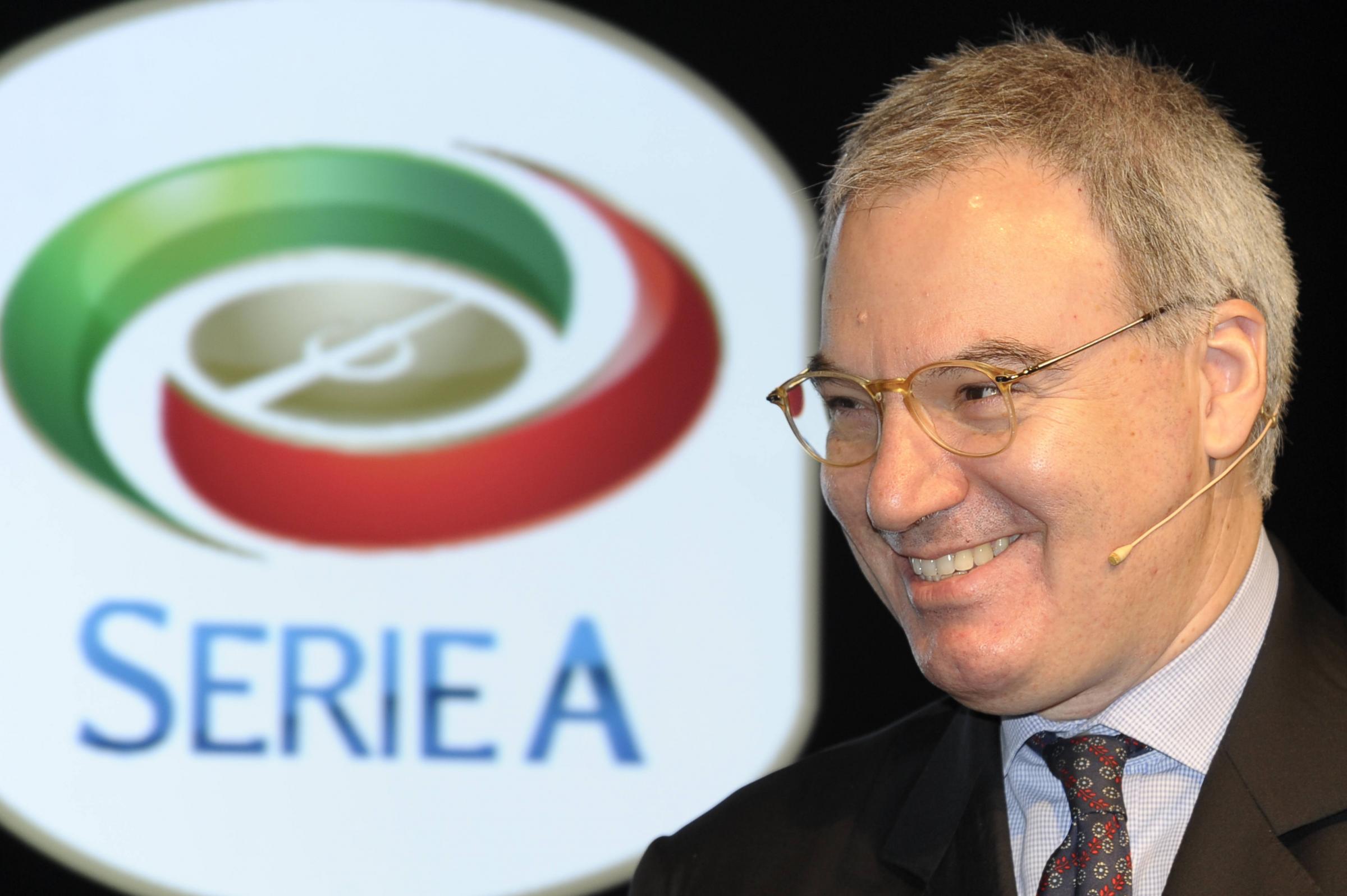 Lega, niente serie A a 18 squadre Lega, niente serie A a 18 squadre