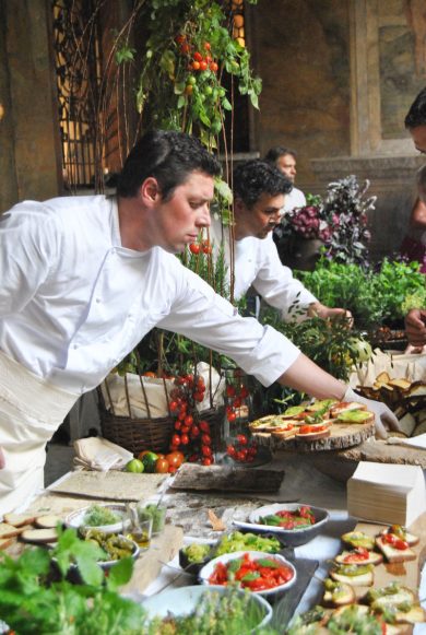 PANE E VINO CON GUSTO