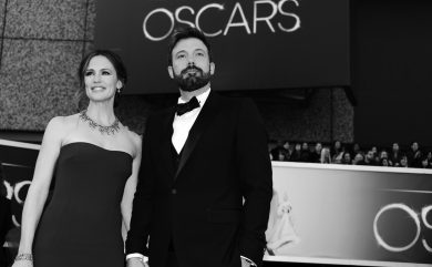 Ben Affleck e Jennifer Garner verso l’addio?