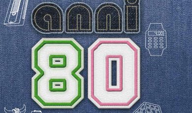 Io c’ero negli anni 80