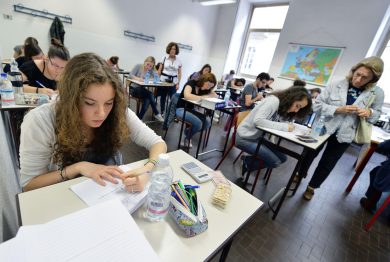 Maturità 2015: è il giorno del “Quizzone”