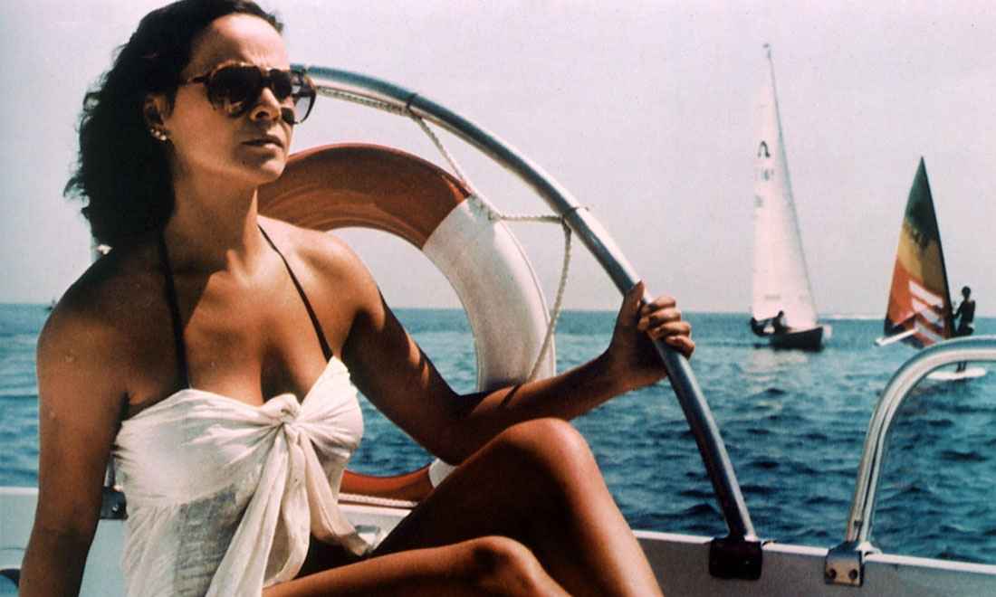 È morta Laura Antonelli, fragile icona sexy – Foto È morta Laura Antonelli, fragile icona sexy – Foto