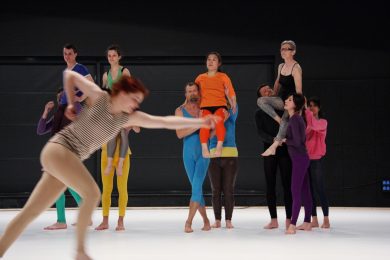 Biennale danza, quattro giorni di spettacoli a Venezia