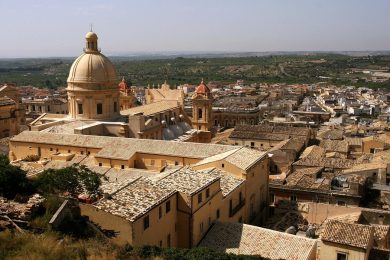 A new startup to highlight Italian beauties