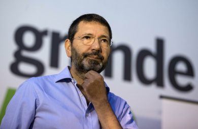 Festa dell’Unità, Ignazio Marino: “Non faccio un passo indietro”