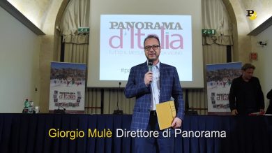 Sgarbi racconta l’arte di Matera